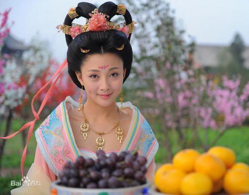 王者背景故事里杨玉环的实力,杨玉环和妲己王者故事