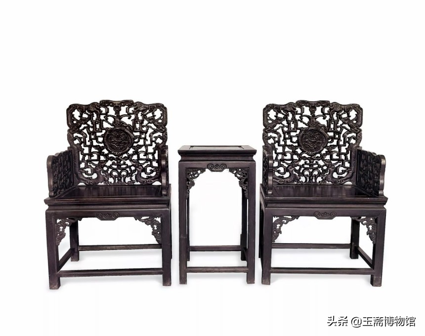 件件可当传家宝,史上拍卖价格最高的30件太师椅