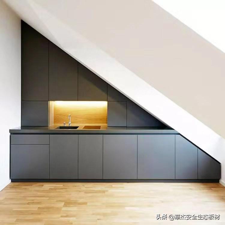 生态板衣柜甲醛少吗,生态板衣柜有什么优缺点