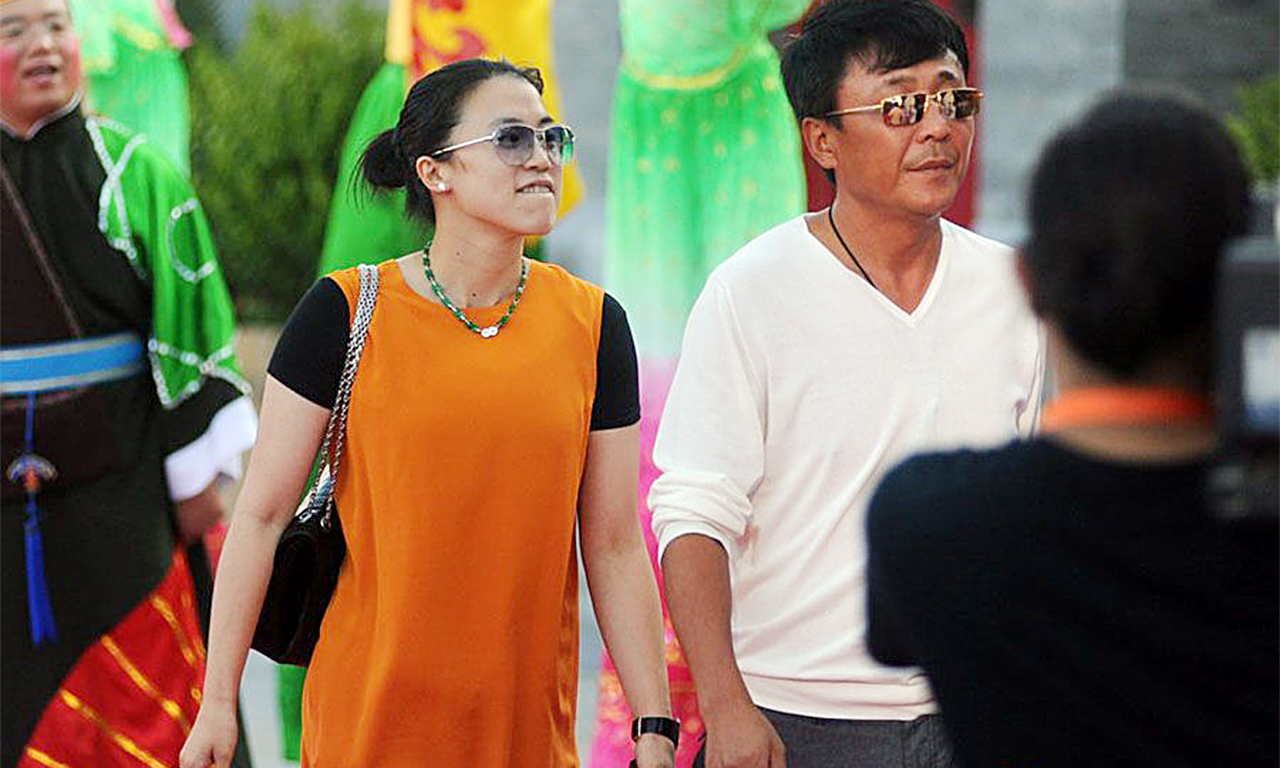 王楠的两次婚姻,王楠的幸福婚姻生活