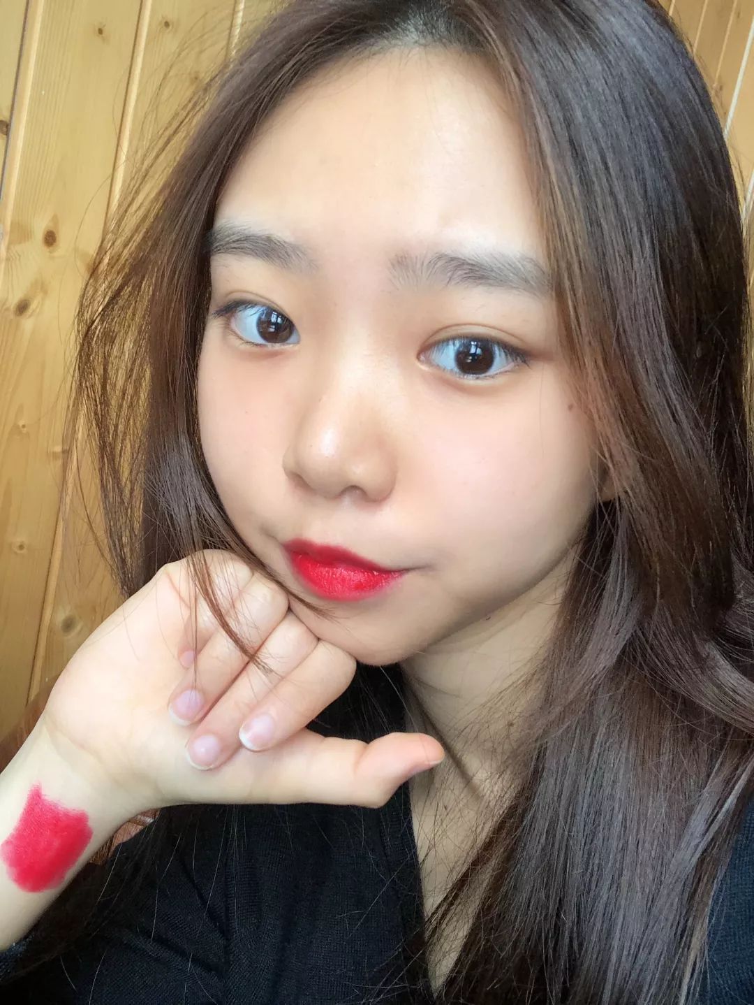 十款口红大牌,最新款的口红试色