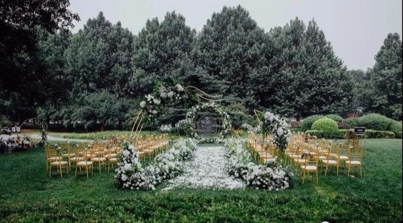 当前形势,婚礼应该怎么办?