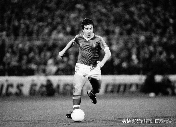 四十年前闪耀欧冠的“英国白斩鸡”