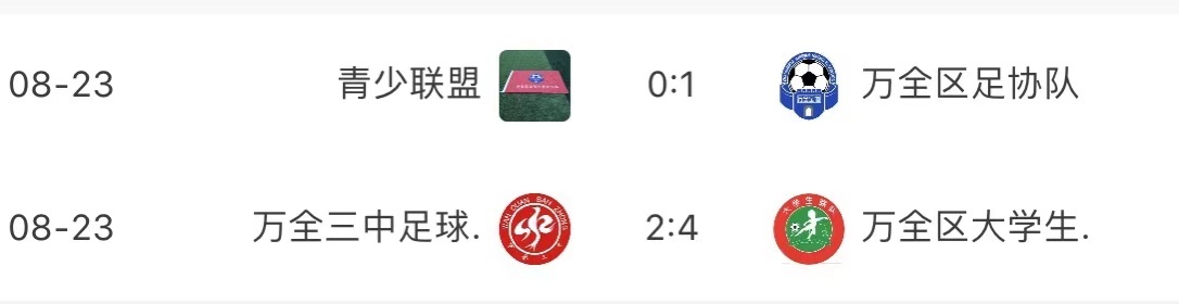 全民锦标赛赛程,全民赛场总决赛