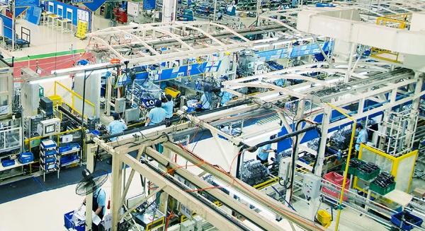 这家日企专注农机100年,产品在我们农村很常见,日本精益典范