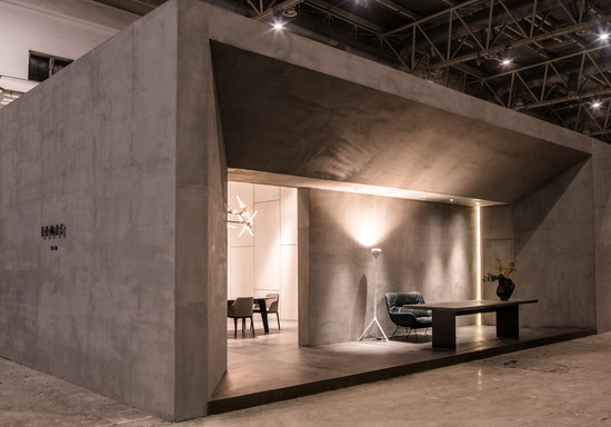 米兰家居设计周2024,米兰设计周整体风格