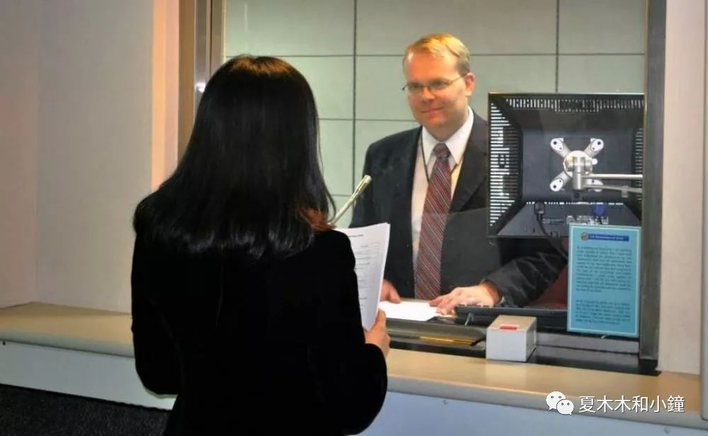 揭秘美国签证申请小妙招,分享美国签证面签真实流程及经验