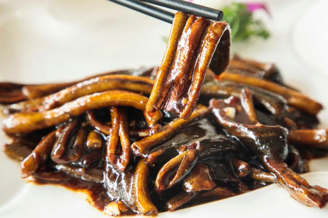 扬州究竟值不值得吃?