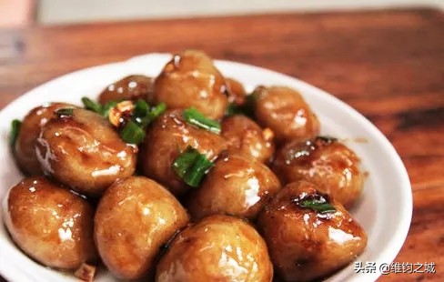 咸宁美食特产菜品有哪些,正宗六种咸宁美食