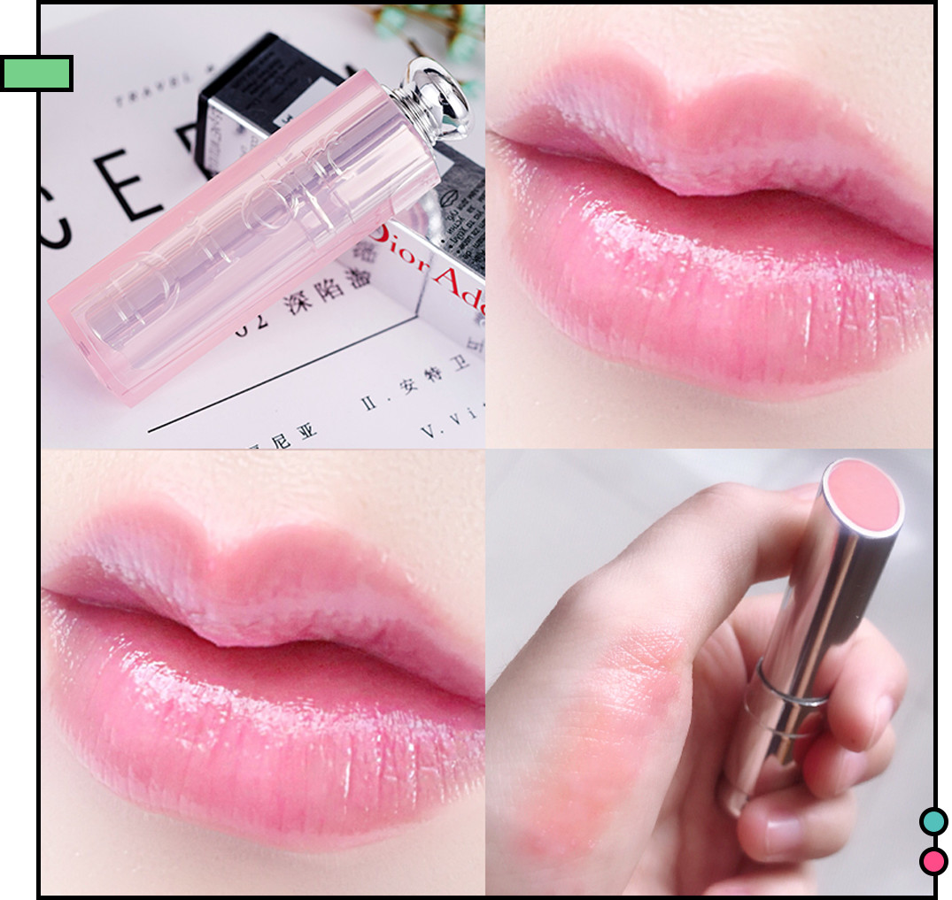 四十岁女人最适合的口红色号,口红最不易掉色的品牌