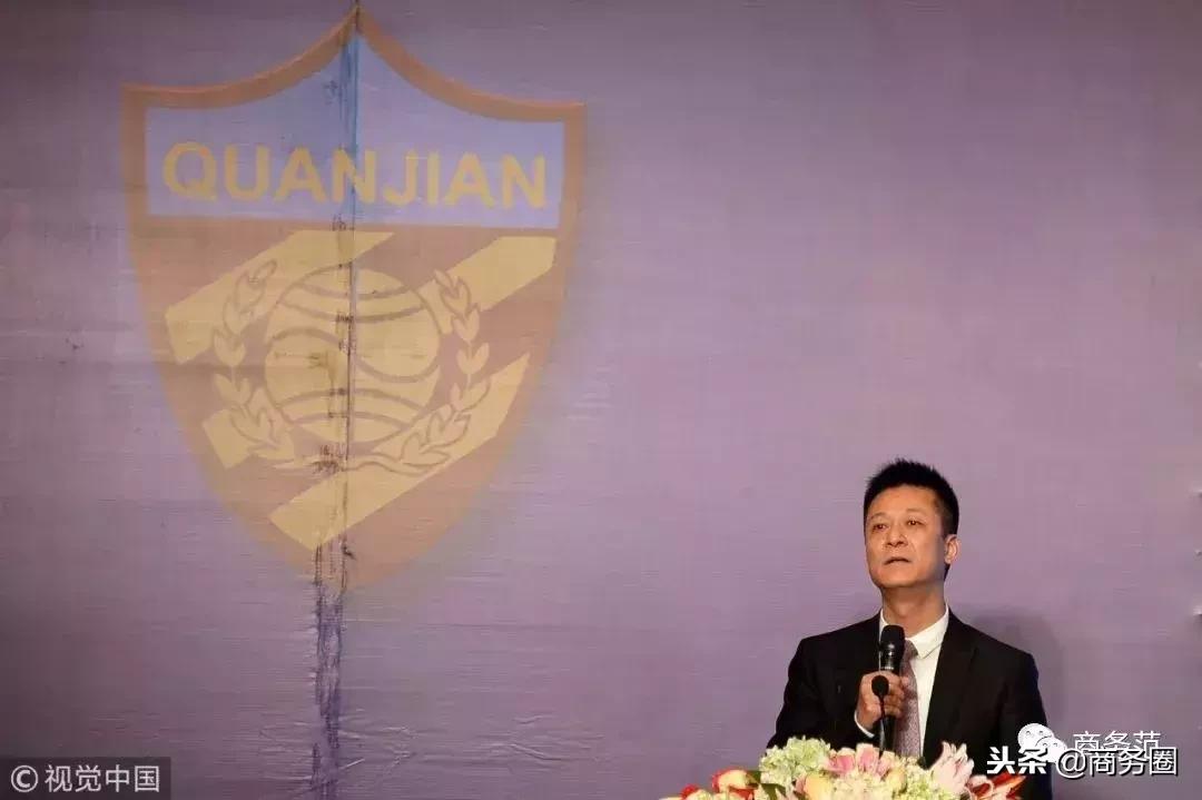 看完权健老总浮夸炫富日常，也是各种“夸大宣传”……