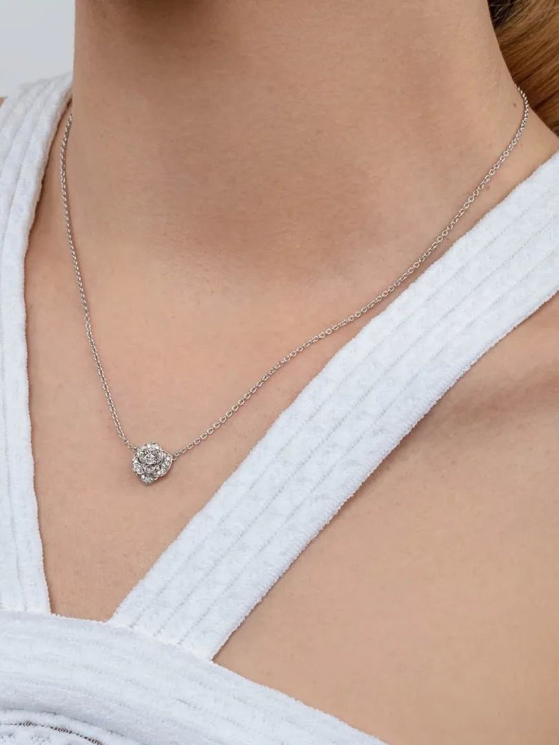 RR·TRENDS|优雅女人无法拒绝的钻石魅力