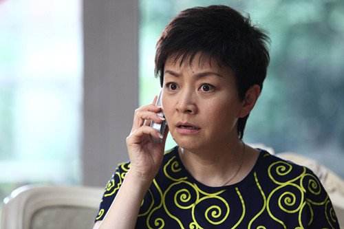 宋丹丹访谈提到离婚原因,宋丹丹谈以前离婚