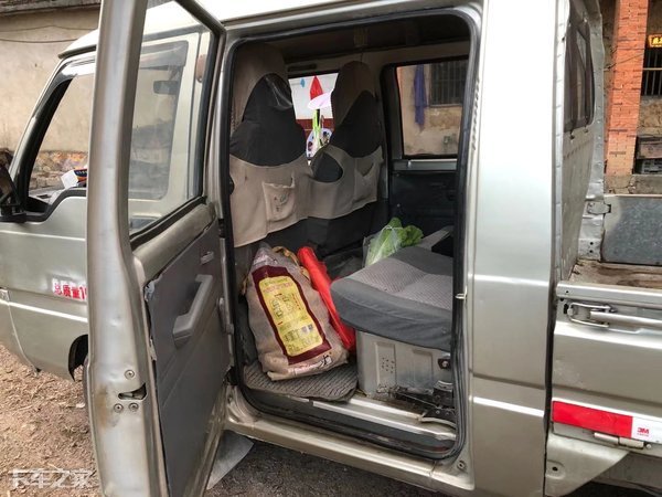 五菱微卡哪款车最耐用省油,五菱pn微卡价格