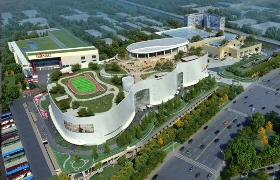 未来上海的十大地标,上海未来新建的地标