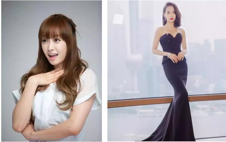 适合自己在家染的发色,今年最流行的发色染了就不想换