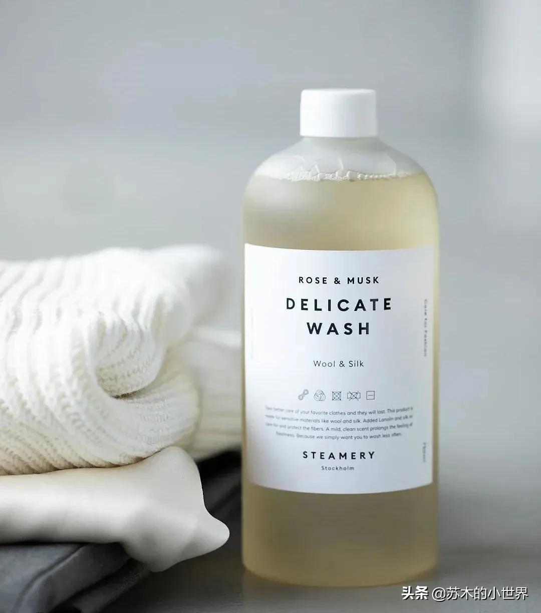 十大最好用的洗护用品,十大最好用的洗护系列