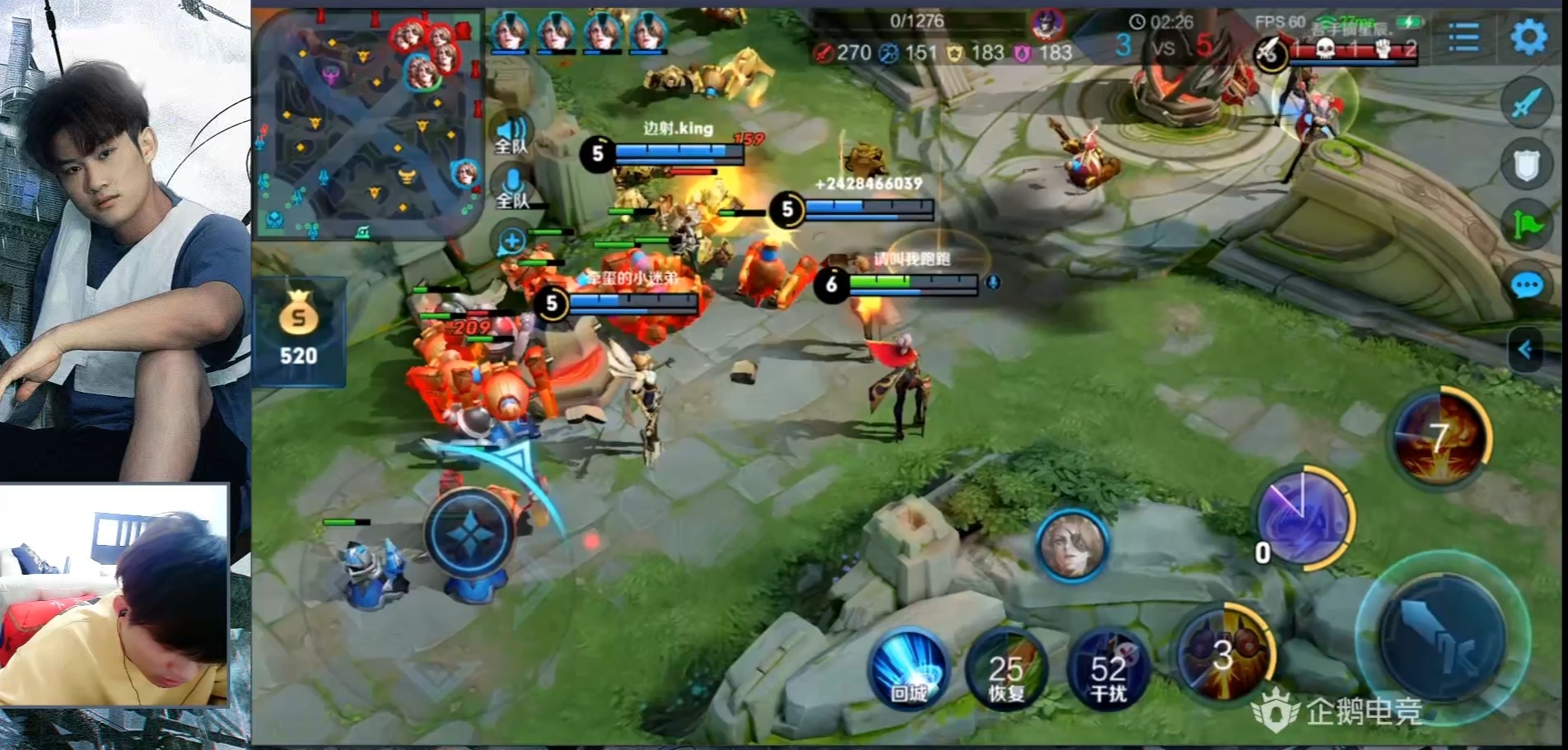 万镜觉醒怎么玩,万镜觉醒后玩什么英雄好