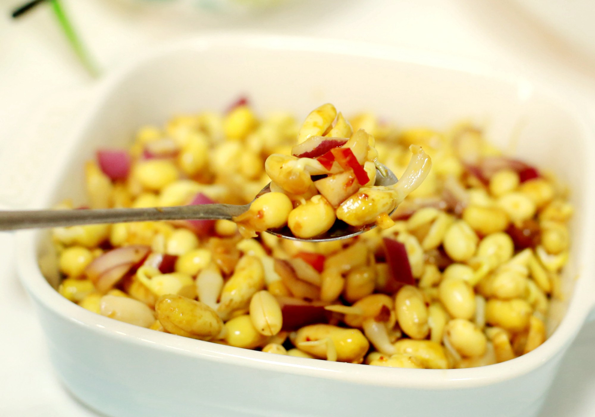 养生堂生发妙招,增长生发精华