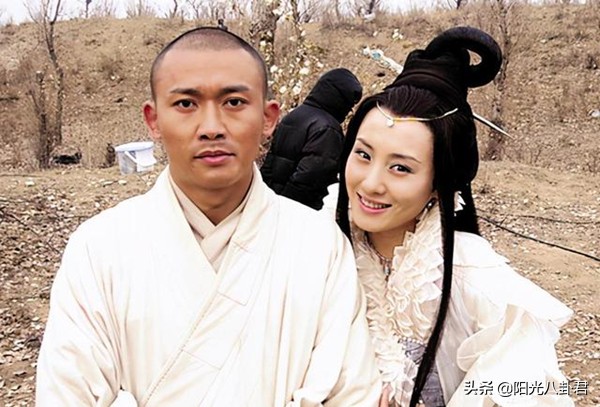 突然消失的十大演员,25岁销声匿迹的一位女演员