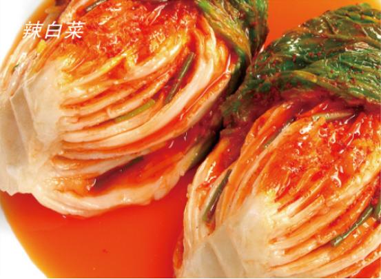 吉林美食攻略十大必吃排行榜,东北美食吉林菜