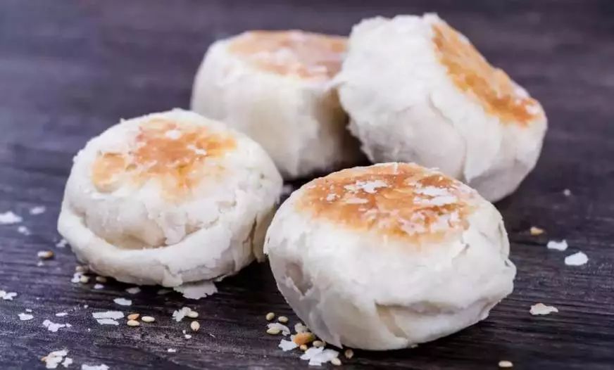 徐汇各式“食”在月饼礼盒，让你家的团圆更甜美~