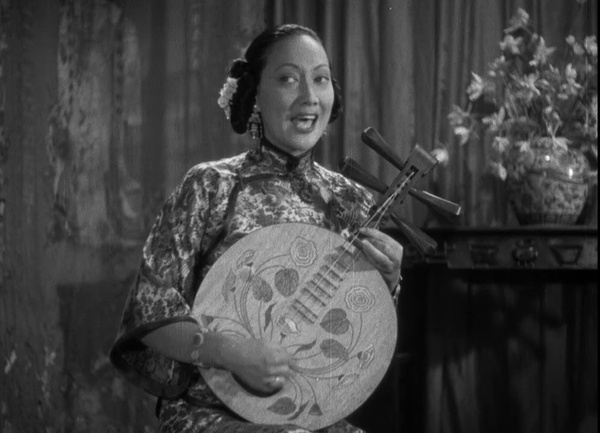 原配才是你的福田:《大地》用赤裸的人性,直击男人背叛的隐痛