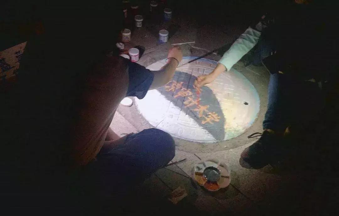 这一波爱国表白，很圈粉