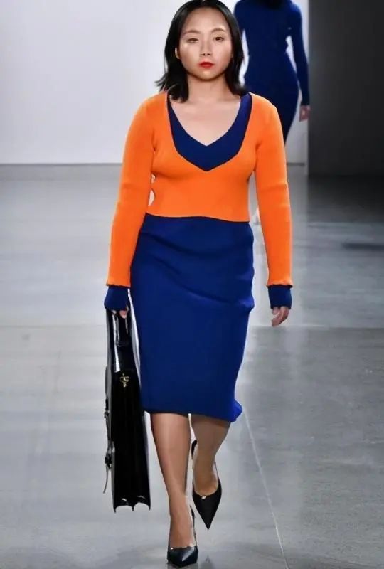 辣目洋子演员请就位总决赛,演员请就位第二季尔冬升点评洋子