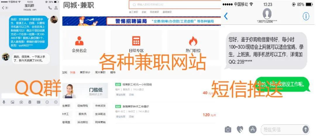 警方揭露杀猪盘,杀猪盘警方提示