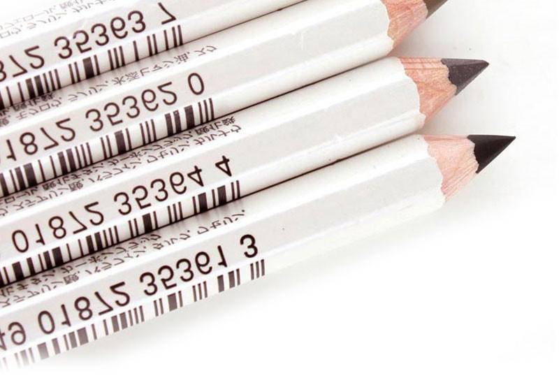 亲测近期最好用的眉笔合集,什么眉笔比较好用持久不掉色呢