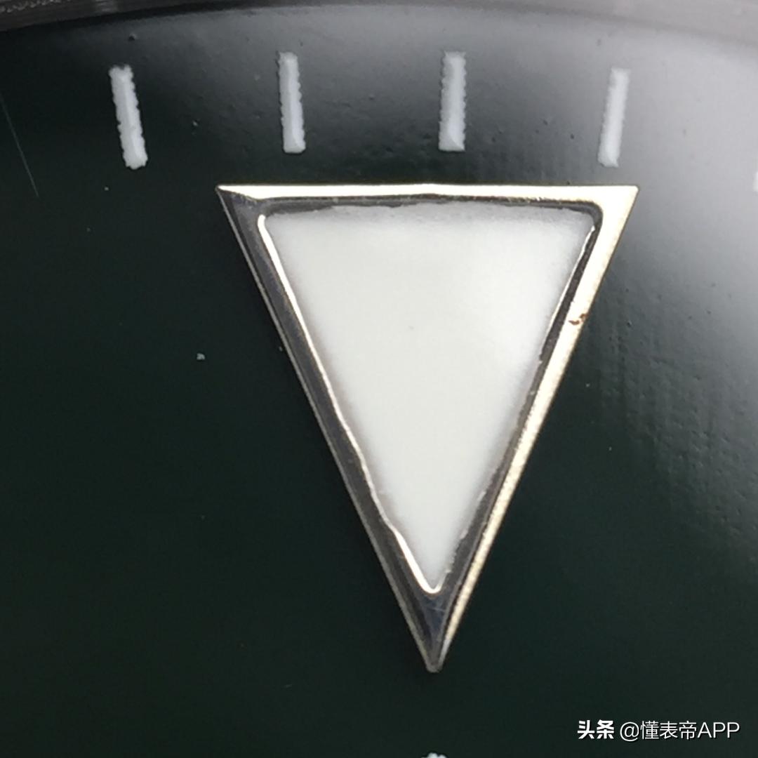 如何辨别劳力士绿水鬼的真假,劳力士绿水鬼如何鉴别真假