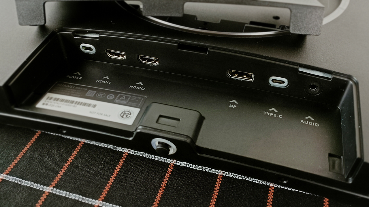 华为mateviewgt34寸值得入手吗,华为mateviewgt和小米34寸显示器