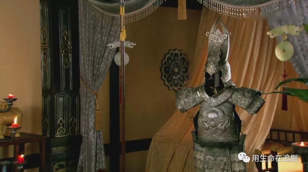 《华胥引之绝爱之城》——是什么毁了这部本该大火的剧？（中）