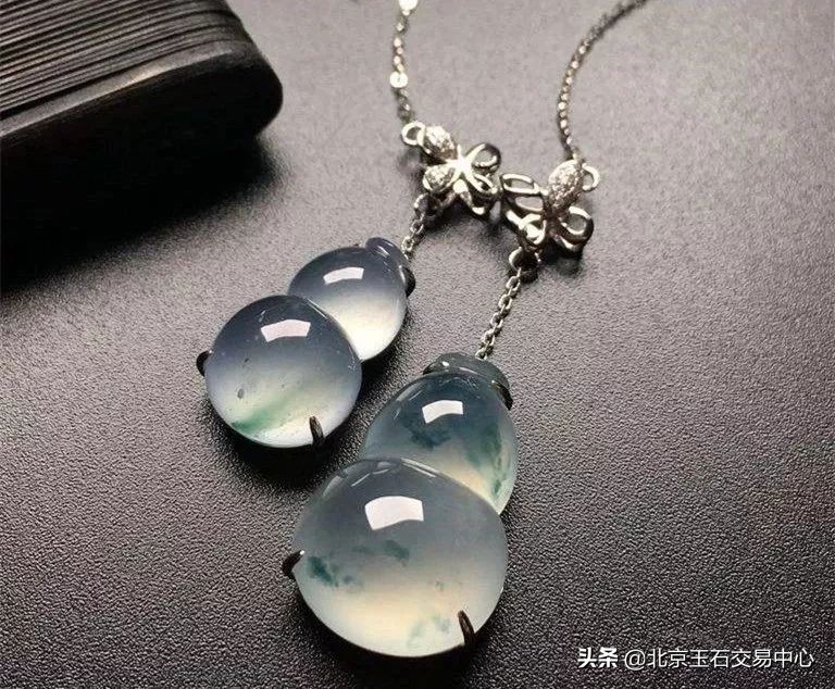 100种翡翠寓意好的,这10件翡翠配饰寓意非常吉祥