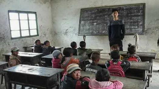 当代年轻人的真实现状秃头,年轻人秃头的真实感受