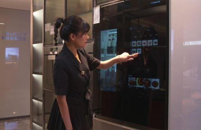 中国冰箱第一巨头,美的冰箱三巨头