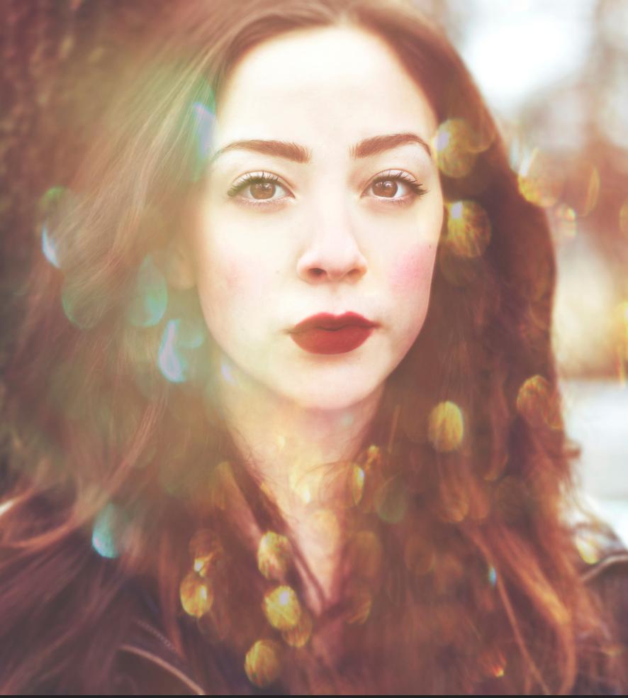 照片非常不清晰怎么办,照片平淡怎么调色