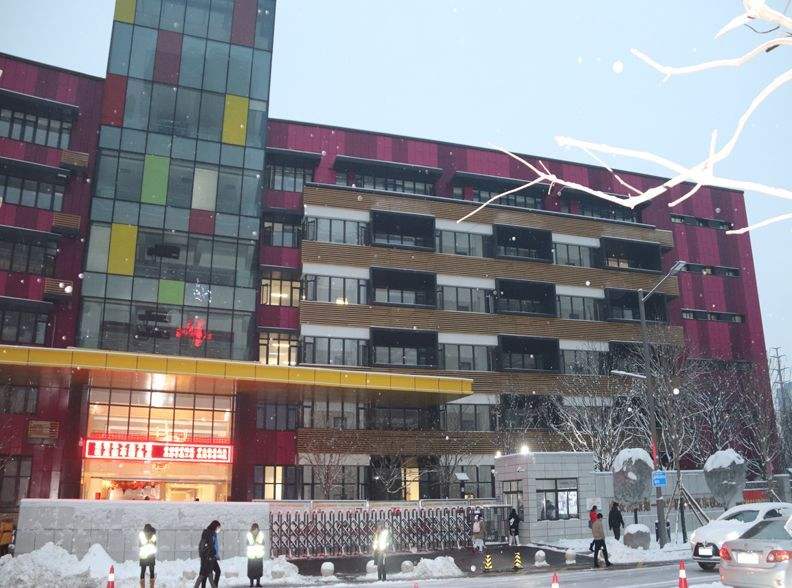 高新区民办学校有哪些,高新民办学校有哪些