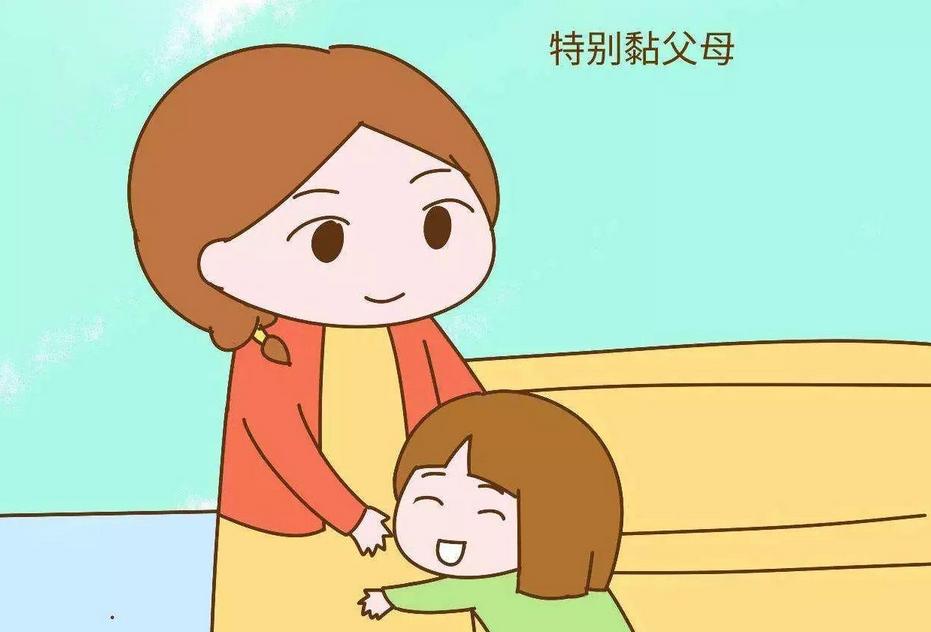 孩子内向、黏人、不自信?想让孩子更自信,试试这3个方法