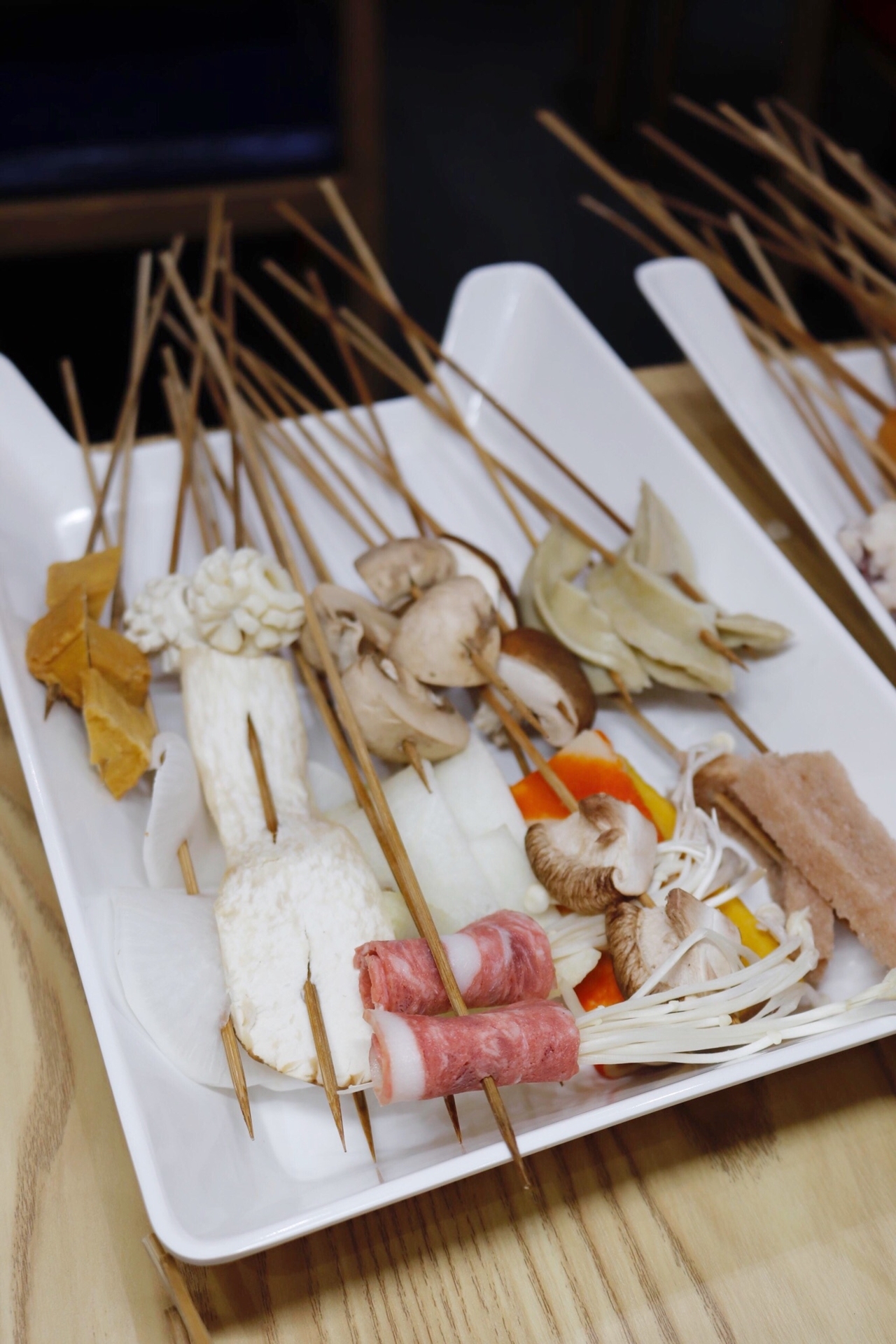 长春串串店哪家最好吃,长春涮串第一家