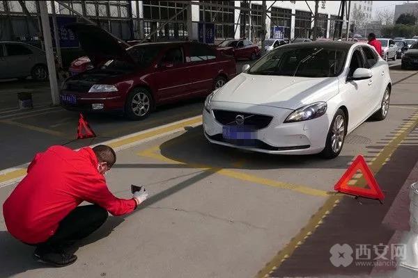 逾期未检验的车辆,逾期审车还能从网上办理吗