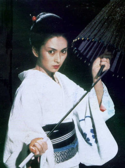 修罗雪姬2001年电影,修罗雪姬伊藤英明