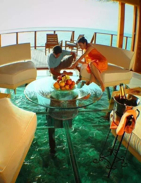 旅游景区创意思路,如何打造人造旅游景点