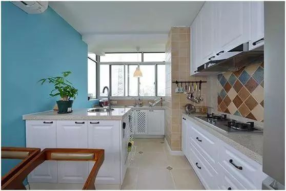 餐厅没窗户感觉压抑怎么设计好看,采光不好的餐厅怎么设计