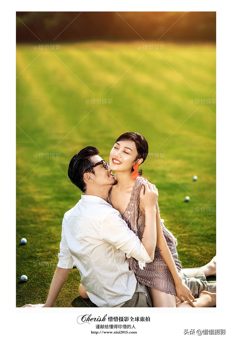 影楼风格婚纱照,拍婚纱照四种风格应该怎么选