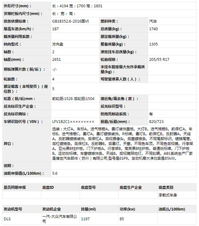 大众探影2021款280tsi官网价格,油耗低的1.5t车