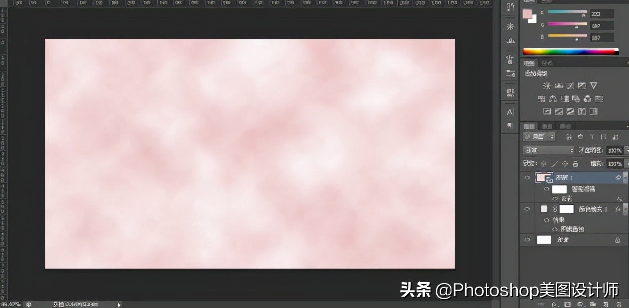 ps水彩人物效果,ps水彩风格风景