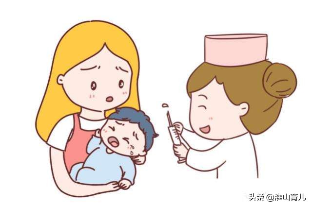 宝宝湿疹可以打麻风疫苗吗,宝宝黄疸是否能接种疫苗