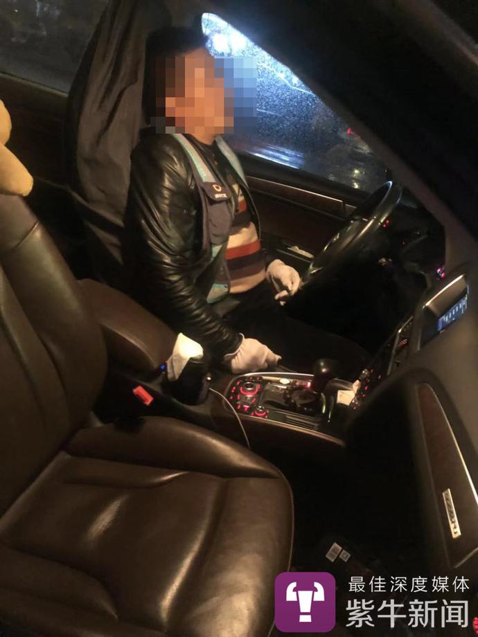 男子喝酒叫代驾代驾已身亡,酒后叫了代驾代驾开车出了事故